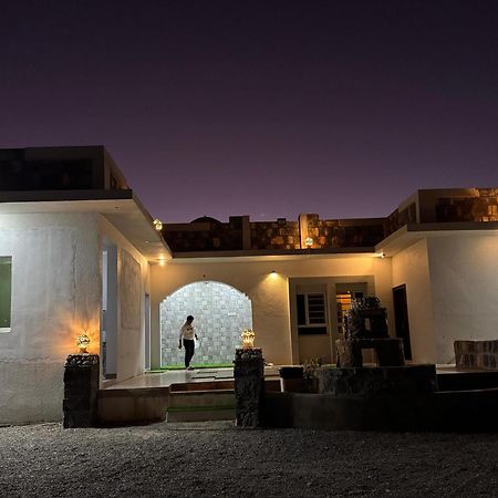 Jabal Shams Bayt Kawakib Villa Misfāh Eksteriør bilde