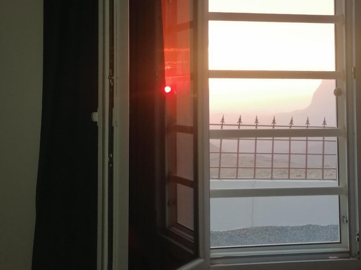 Jabal Shams Bayt Kawakib Villa Misfāh Eksteriør bilde