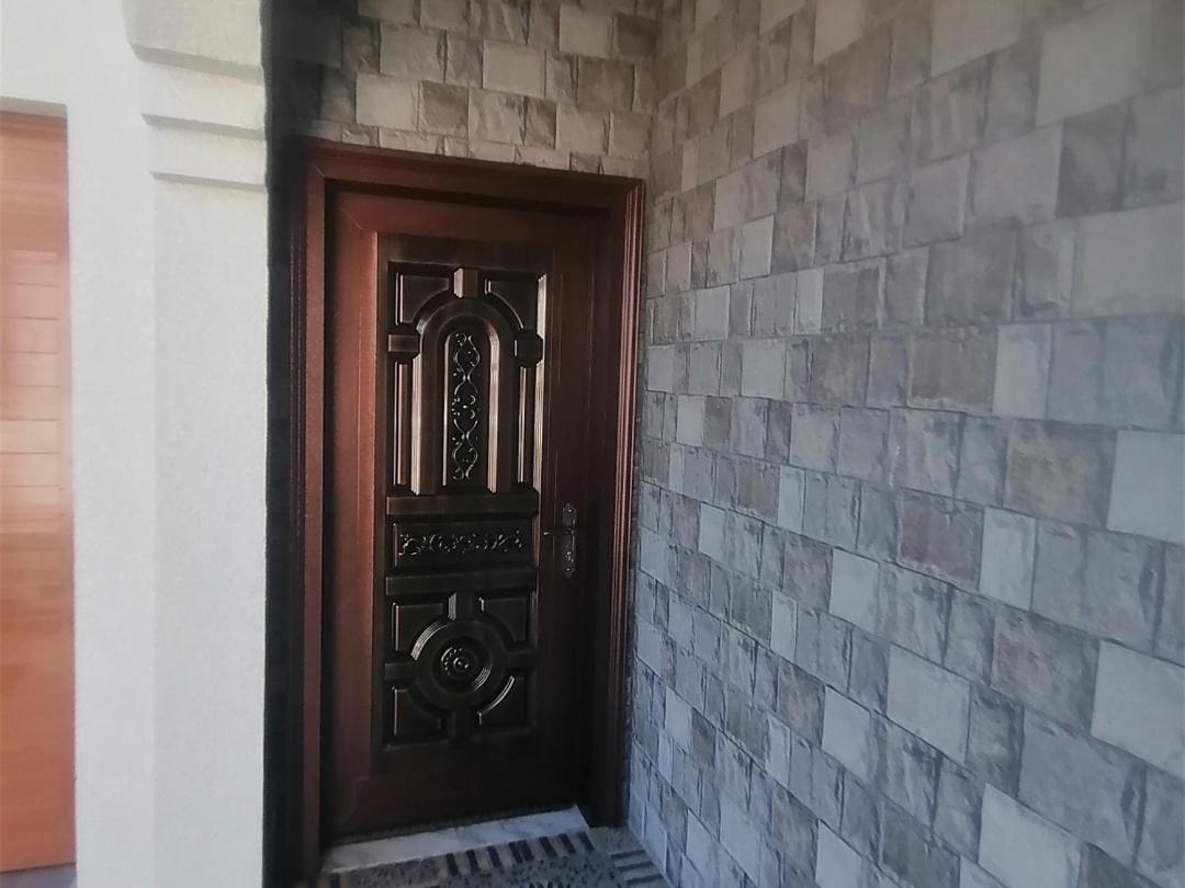 Jabal Shams Bayt Kawakib Villa Misfāh Eksteriør bilde
