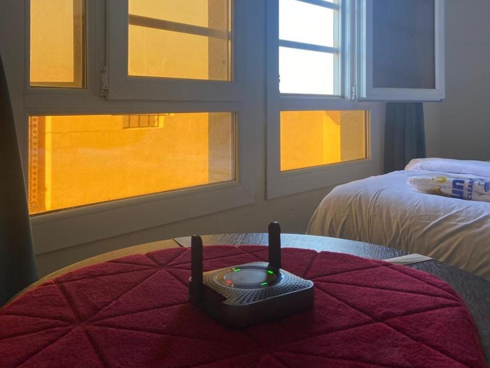 Jabal Shams Bayt Kawakib Villa Misfāh Eksteriør bilde