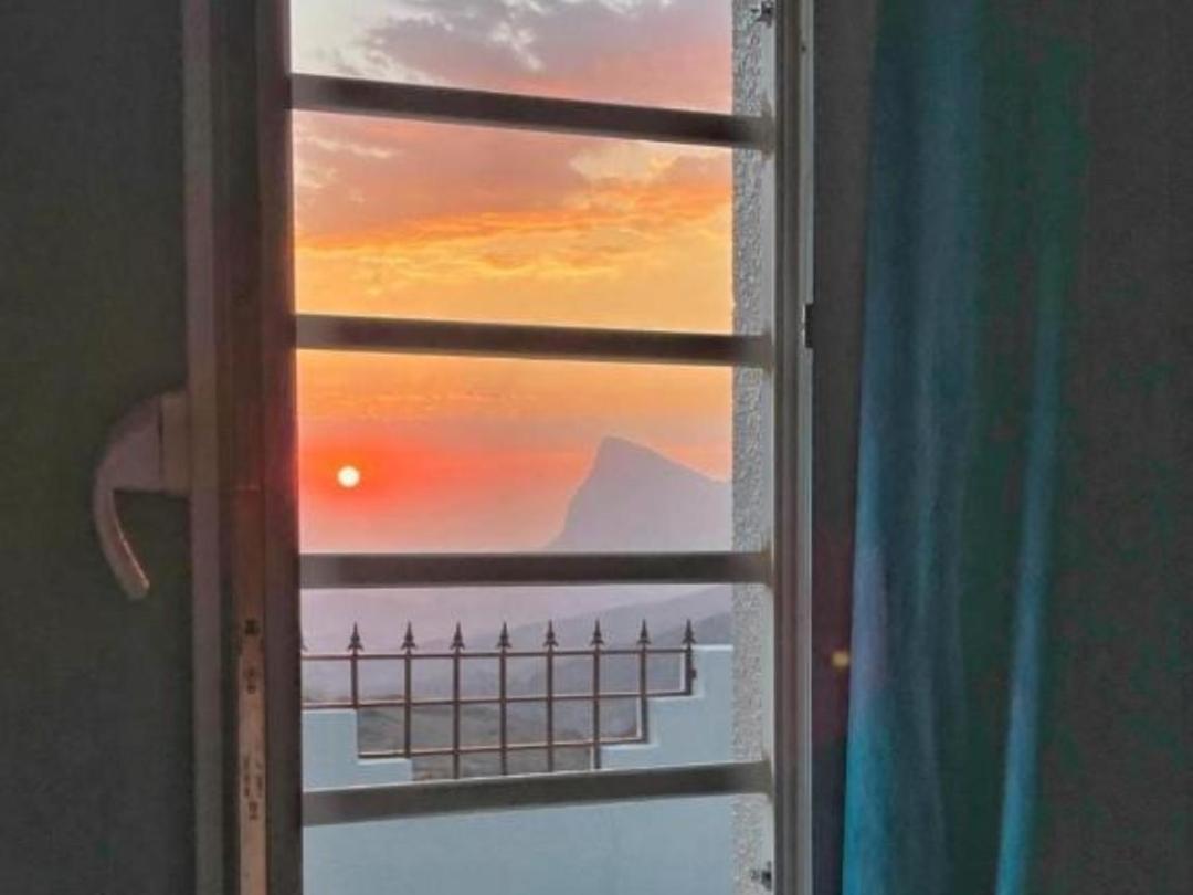 Jabal Shams Bayt Kawakib Villa Misfāh Eksteriør bilde